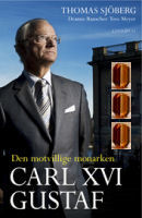 Den motvillige monarken